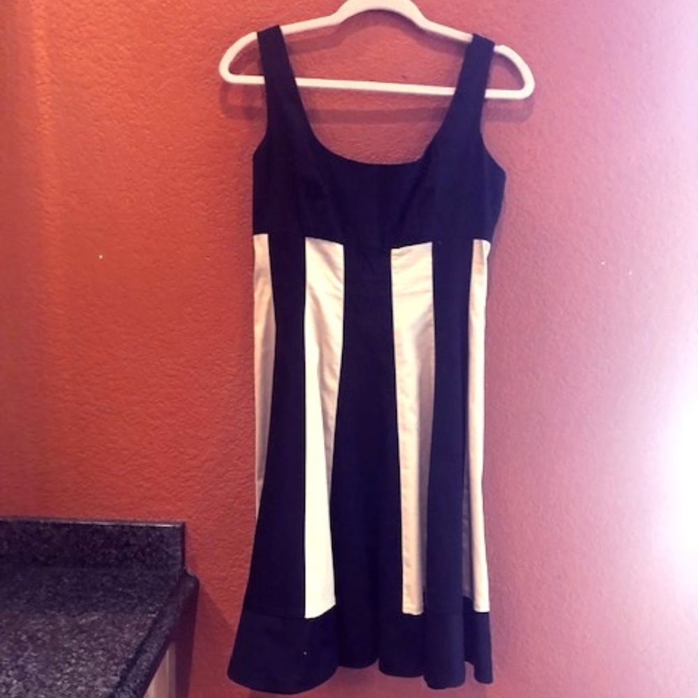 Vintage style dress